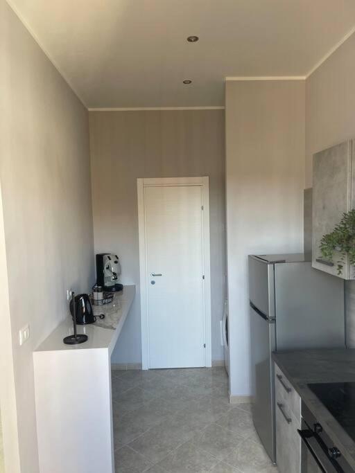 Appartamento L'aurora House *