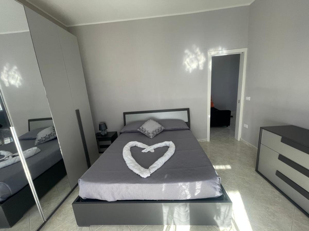 L'aurora House * Napoli