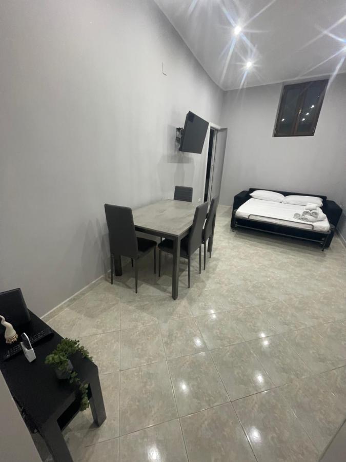Appartamento L'aurora House Napoli